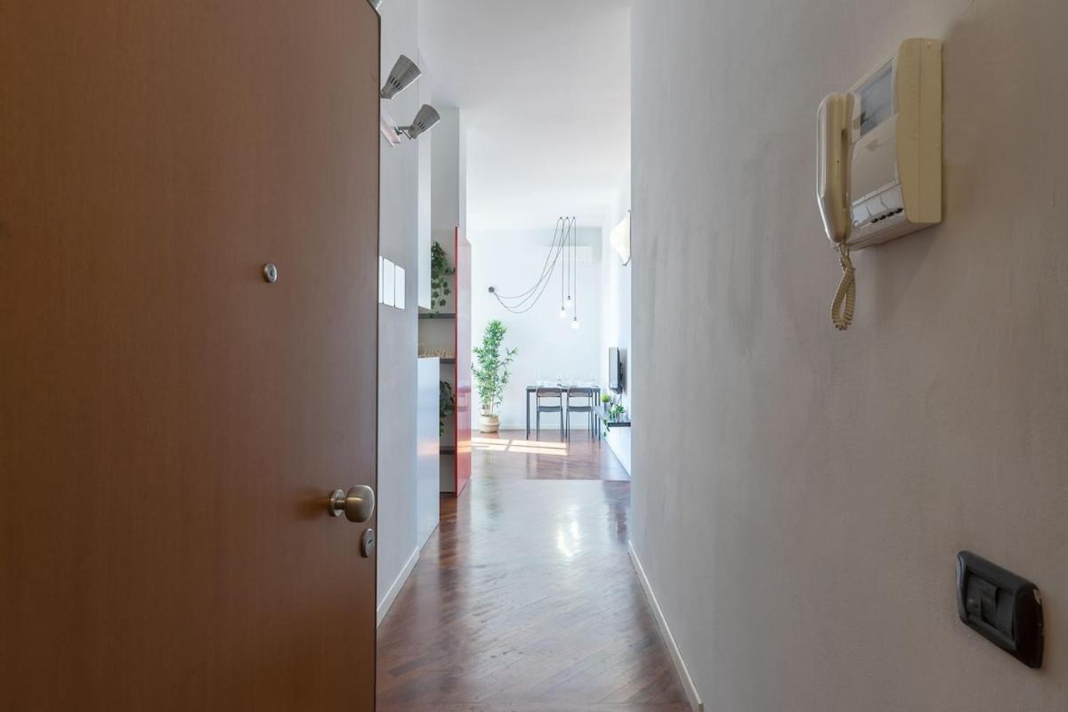 Ale Apartment Castello Imperatore -Parking Disponibile- Прато Экстерьер фото