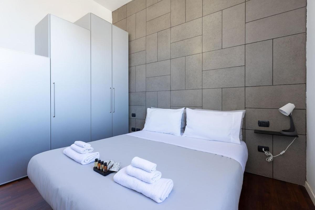 Ale Apartment Castello Imperatore -Parking Disponibile- Прато Экстерьер фото